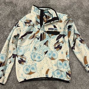 Patagonia pullover